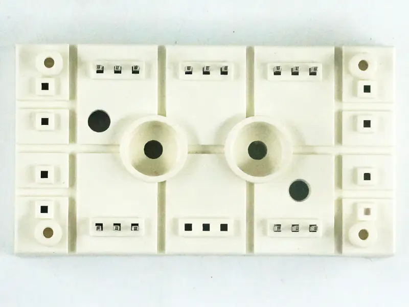 Semikron SKD115/16 Bridge Rectifier