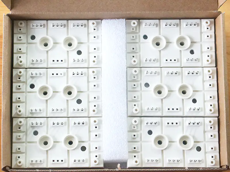 Semikron SKD115/16 Bridge Rectifier