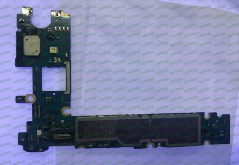 Samsung Galaxy A910F hovedkort ulåst