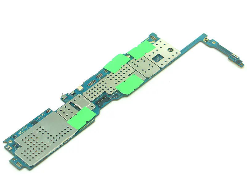 Samsung Galaxy P605 SM-P605 hovedkort