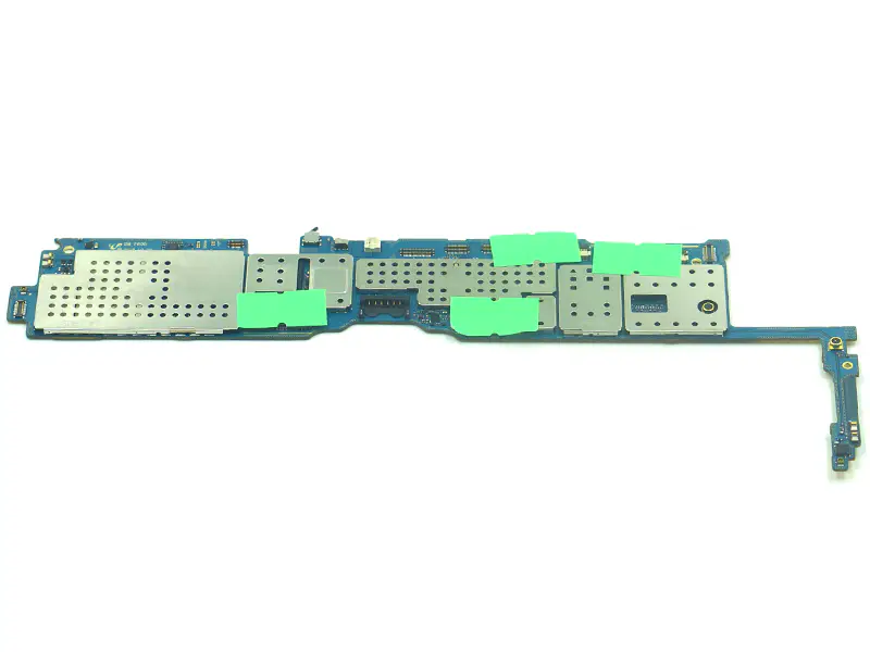 Samsung Galaxy P605 SM-P605 hovedkort