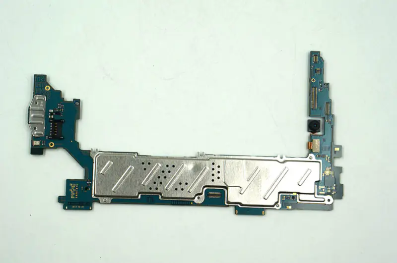 Samsung Galaxy Tab 3 7.0 T210 Motherboard