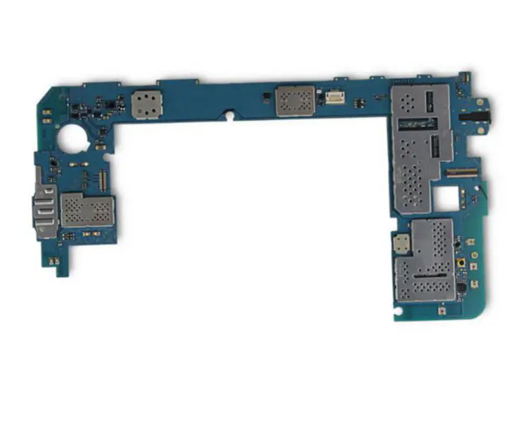 Samsung Galaxy Tab 4 T231 3G Net unlocked motherboard with chips