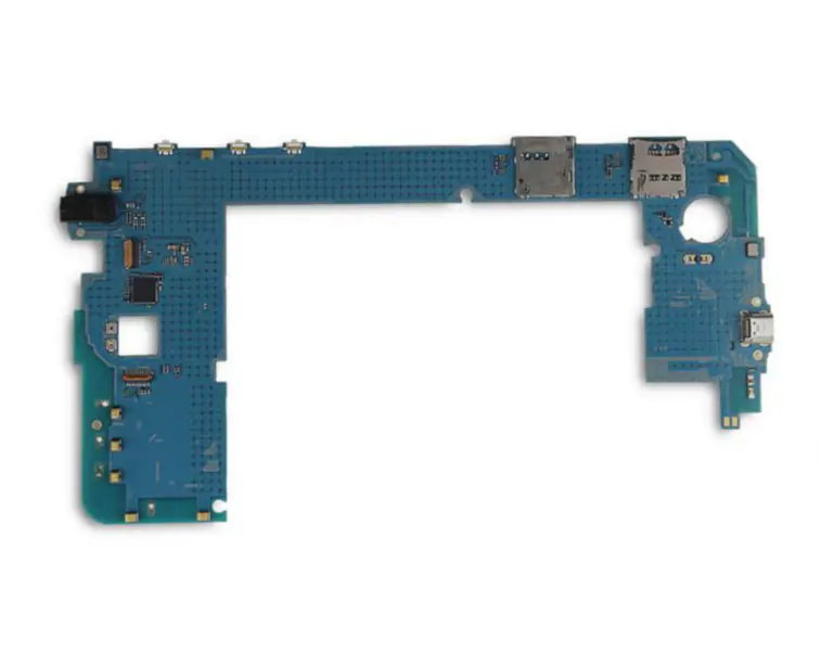 Samsung Galaxy Tab 4 T231 3G Net unlocked motherboard with chips