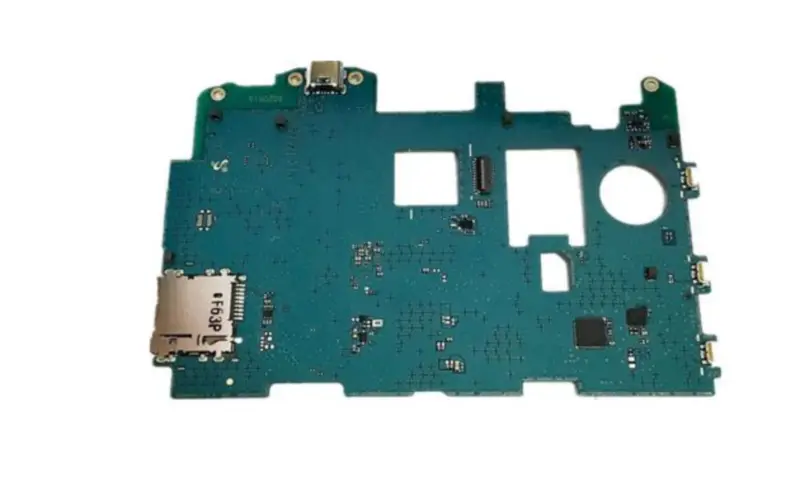 Samsung Galaxy Tab A 7.0 T285 ulåst hovedkort med brikker
