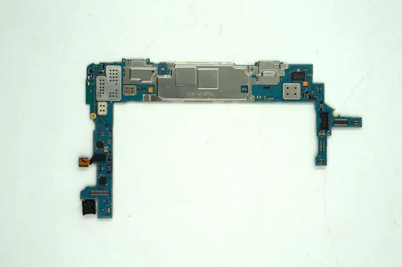 Samsung Galaxy Tab 3 8.0 T311 hovedkort