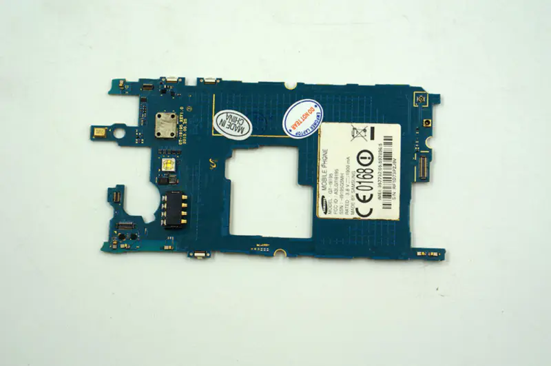 Samsung Galaxy S4 Mini i9195 ulåst hovedkort