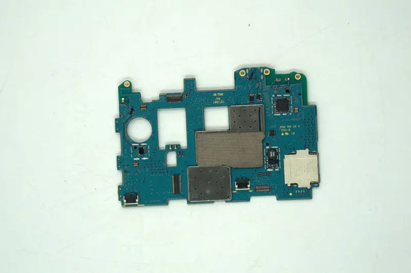 Samsung Galaxy Tab A 7.0 SM-T280 8 GB ulåst hovedkort