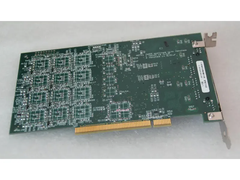 Sonexis AC-1 SPN11448 Quad Line Card T1 conference PCI kort