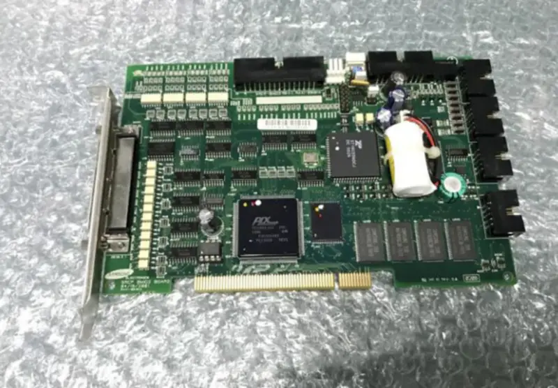 SAMSUNG SRCP-BMIO2 VER:1 RA41-00101A industrielt hovedkort