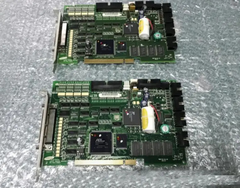 SAMSUNG SRCP-BMIO2 VER:2.1 RA41-00101A industrielt hovedkort