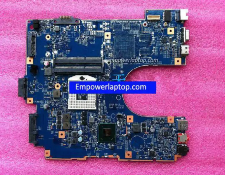Sony MBX-266 E15 SVE15 48.4RM02.021 hovedkort