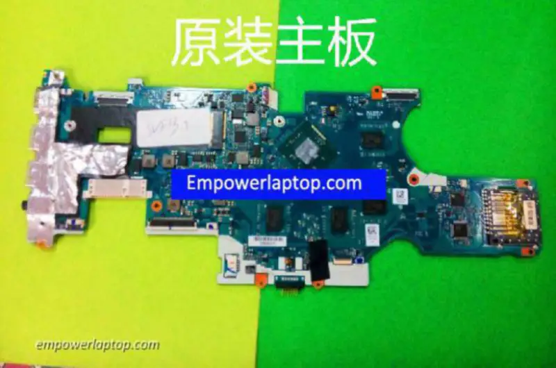 Sony SVF13 SVF13A 1P-013AJ00-8010 hovedkort