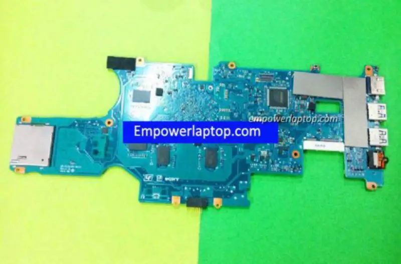 Sony SVF13 SVF13A 1P-013AJ00-8010 hovedkort