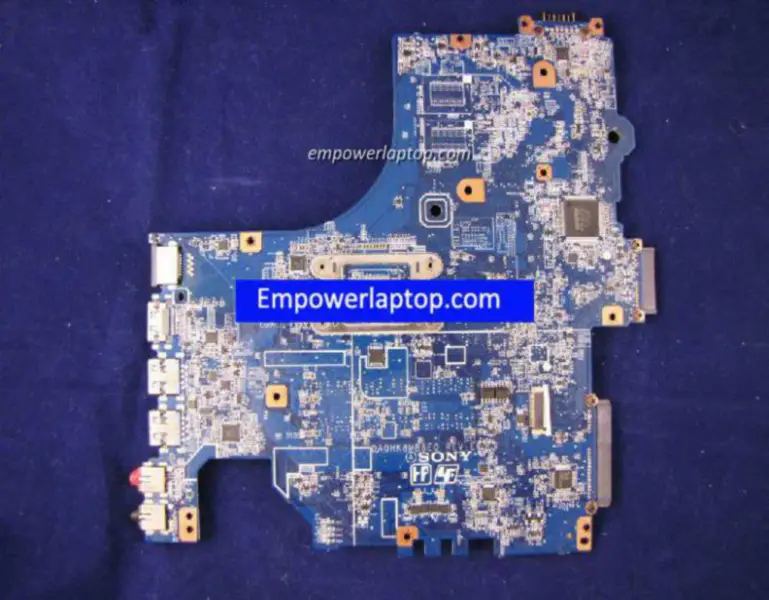 Sony Vaio SVF14 SVF142C29M SVF14218SAB A1951368A DA0HK8MB6E0 Hovedkort