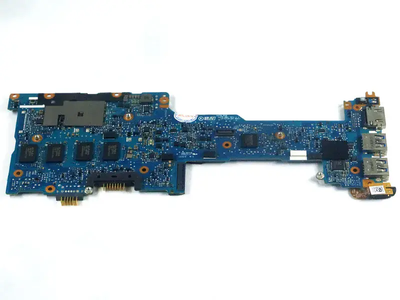Sony vaio SVP132A1CL Hovedkort for bærbar PC med I7 CPU