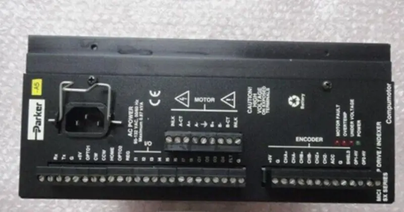 PARKER SXF6-DRIVE driver