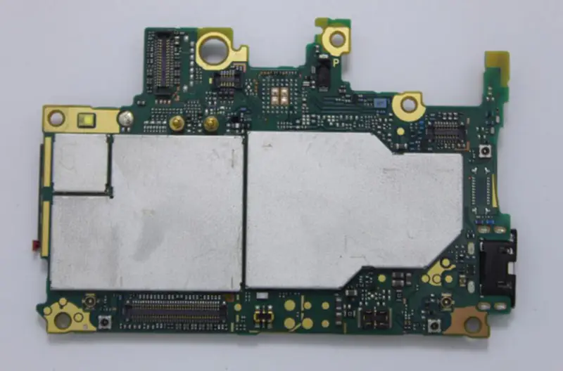 Sony Xperia Z1 L39h C6903 hovedkort ulåst med chips