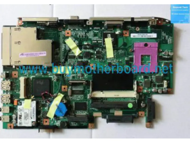 Asus T12EG hovedkort