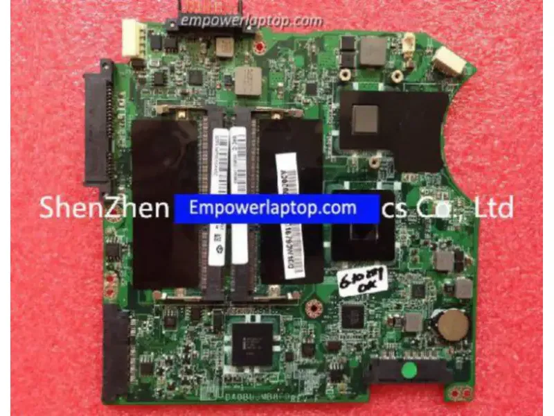 Toshiba T130 A000062290 DA0BU3MB8F0 hovedkort