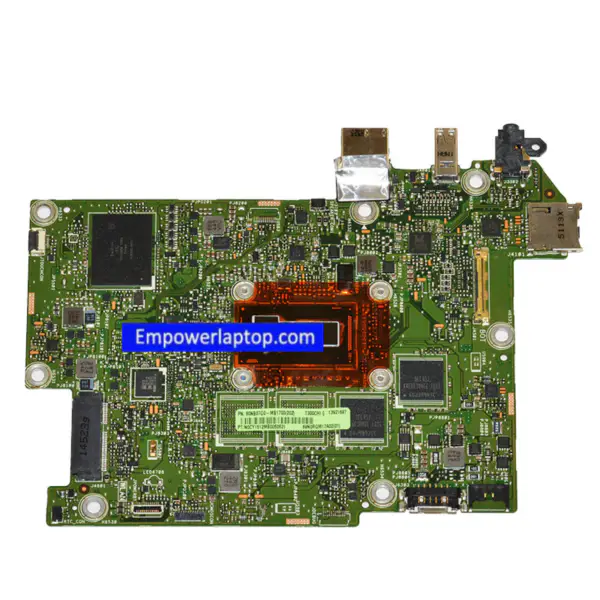 Asus T300C T300CHI T300CH T300CHIA 90NB07G0-R01000 Hovedkort