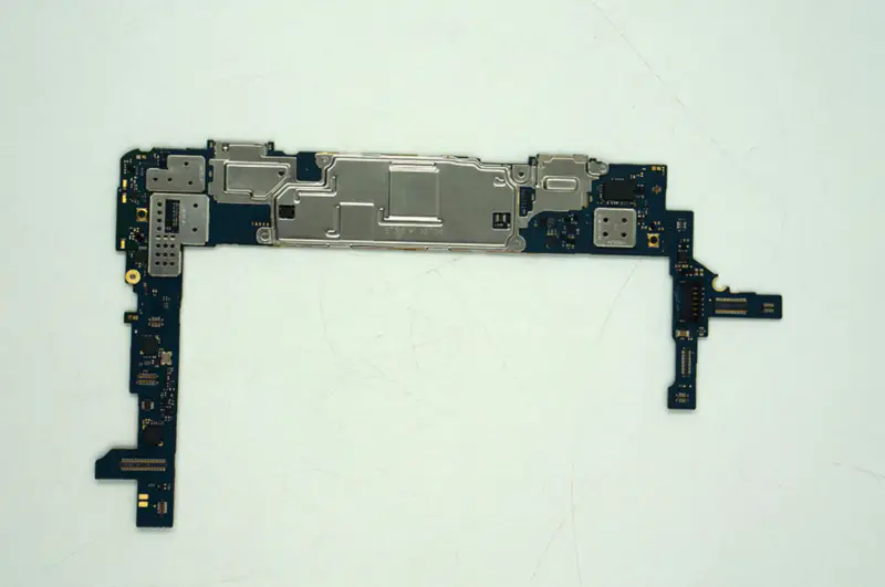 Samsung Galaxy Tab 3 8.0 T315 ulåst hovedkort med full chips