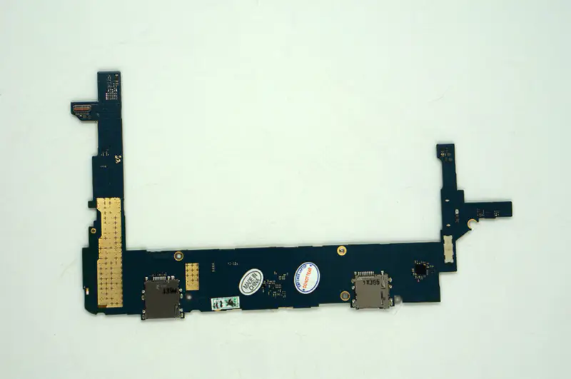 Samsung Galaxy Tab 3 8.0 T315 ulåst hovedkort med full chips