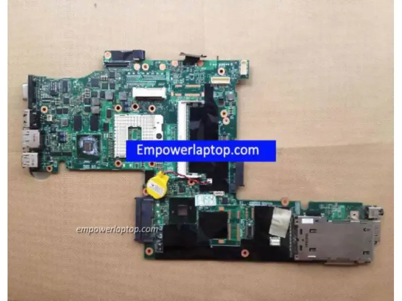 IBM T410 75Y4066 512M hovedkort