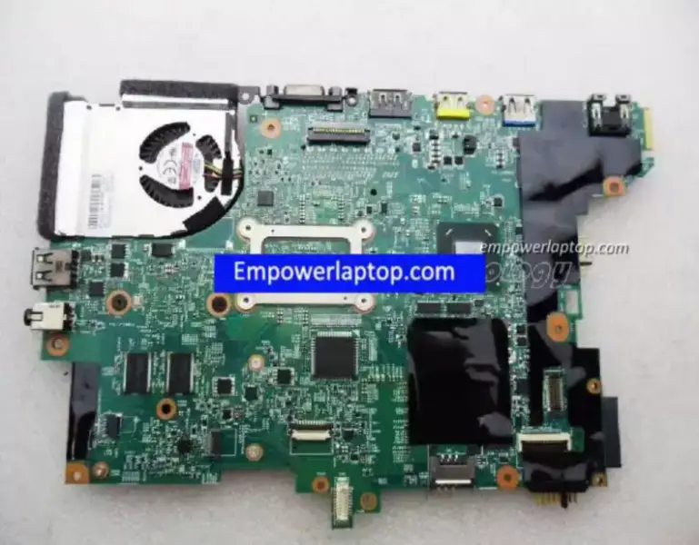 Lenovo thinkpad T420S FRU:04W6529 Hovedkort