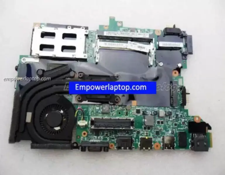 Lenovo thinkpad T420S FRU:04W6529 Hovedkort