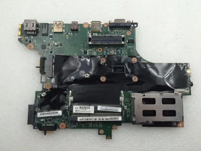 Lenovo T430S W8P hovedkort