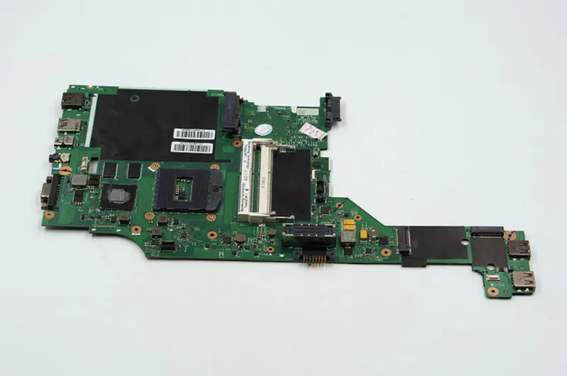 Lenovo Thinkpad T440P hovedkort