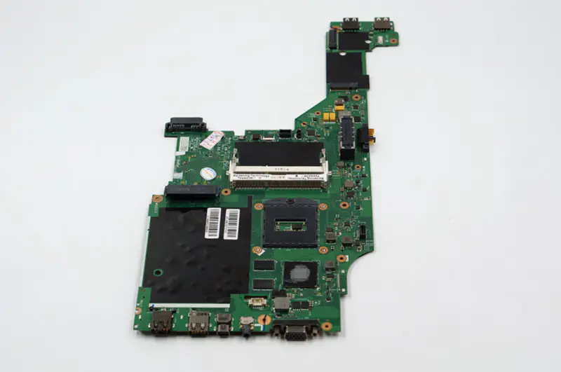 Lenovo Thinkpad T440P hovedkort