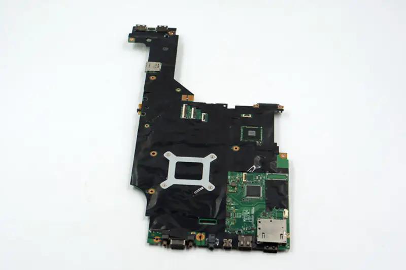 Lenovo Thinkpad T440P hovedkort