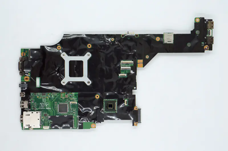 Lenovo Thinkpad T440P hovedkort