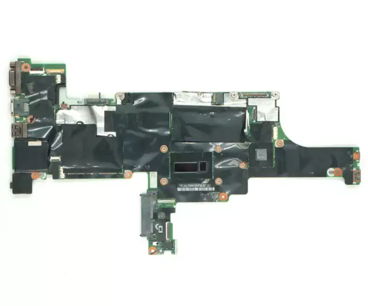 Lenovo Thinkpad T440S hovedkort