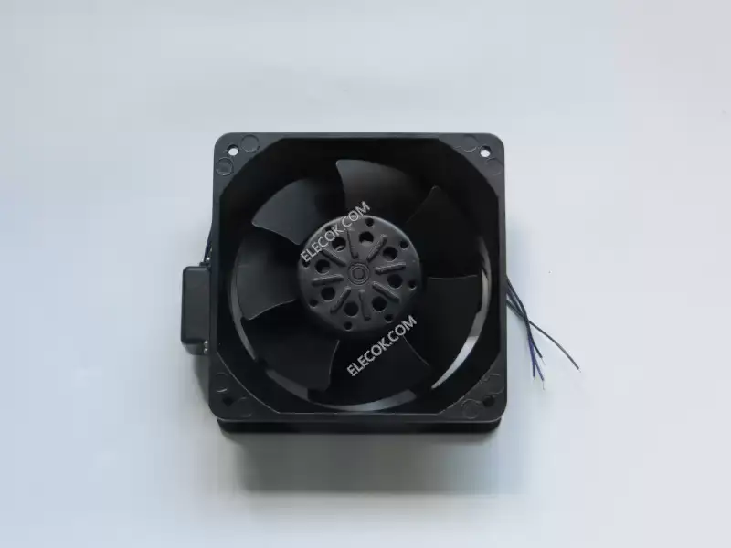 ROYAL FAN T750DGX 100V 50/60Hz with NC sensor
