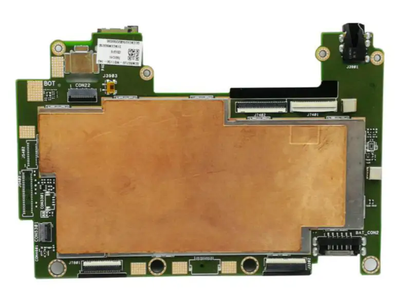 Asus T90CHI nettbrett hovedkort med 64 GB SSD 2G RAM/Z3775 for Asus TransBook T90CHI T90