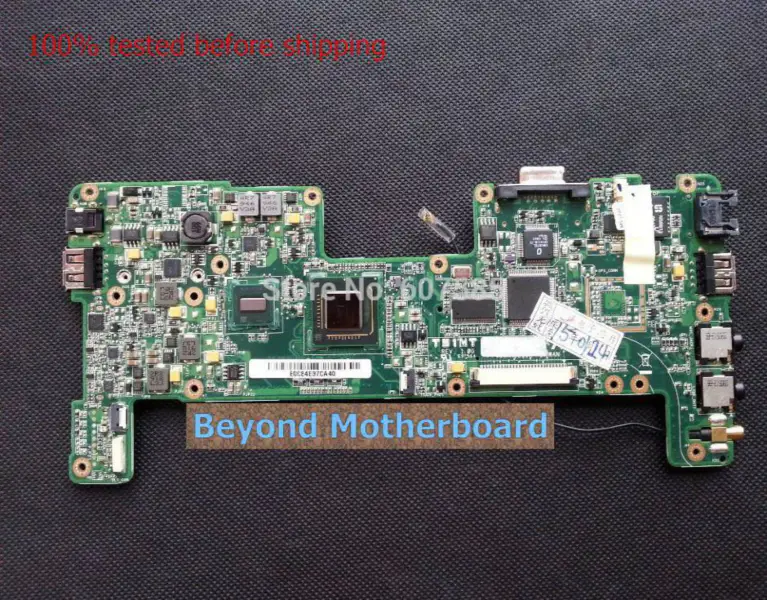 Asus T91MT hovedkort
