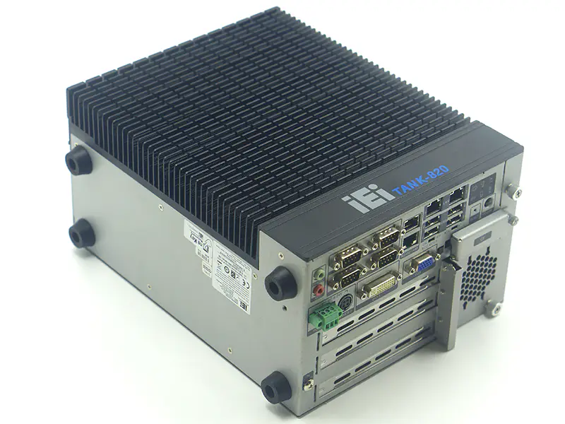 IEI TANK-820-H61 Industriell datamaskin