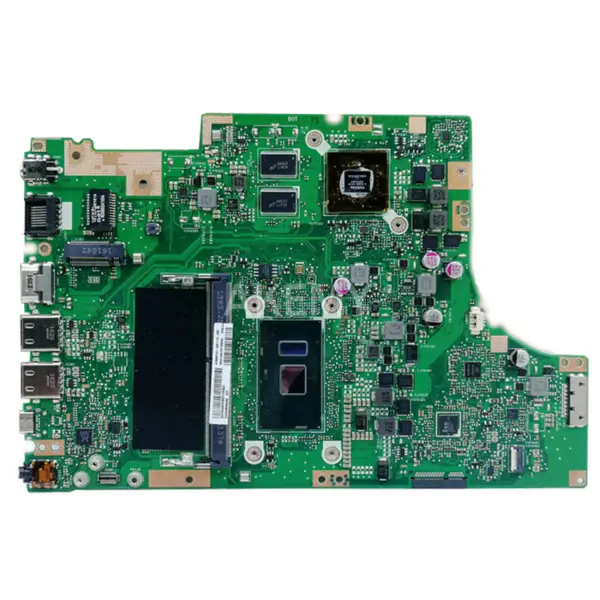 Asus TP501UQ 4G/I5-6200U hovedkort 90NB0CV0-R00020 for Asus TP501U TP501UQ TP501UQ TP501UJ TP501UB TP501UQK bærbar PC
