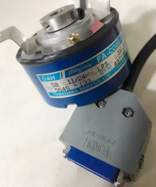 TAMAGAWA TS5645N133 Encoder