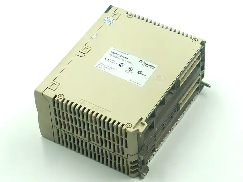 Schnerider TSXP573623AM PLC Module