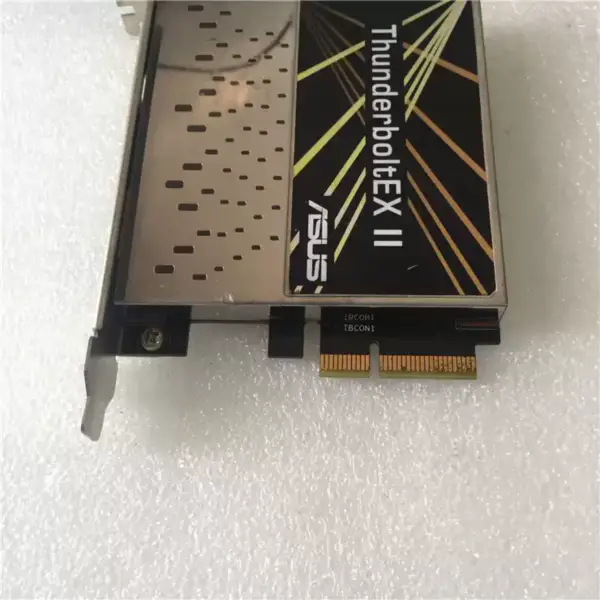Asus ThunderboltEX II-utvidelseskort