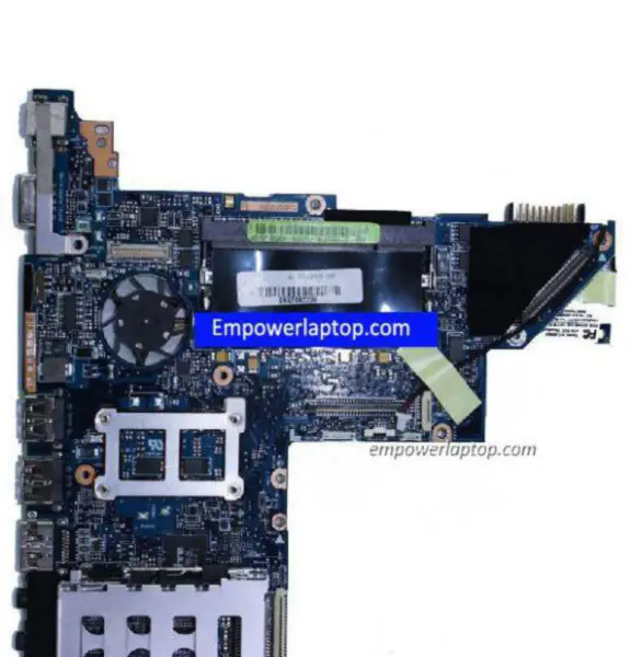 Asus U2E hovedkort