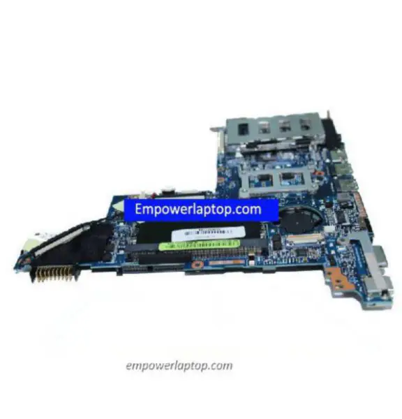 Asus U2E hovedkort