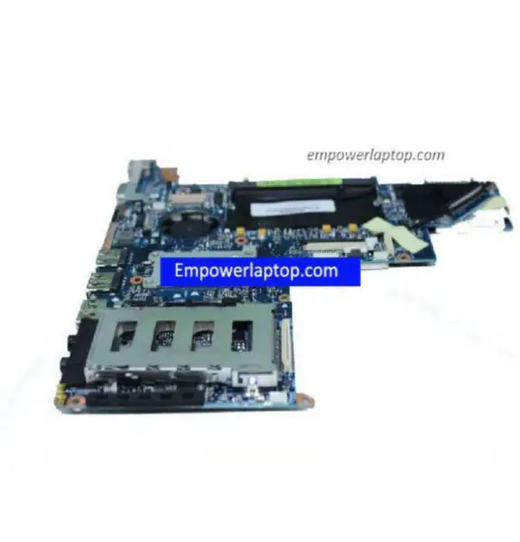 Asus U2E hovedkort