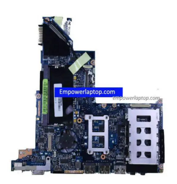 Asus U2E hovedkort