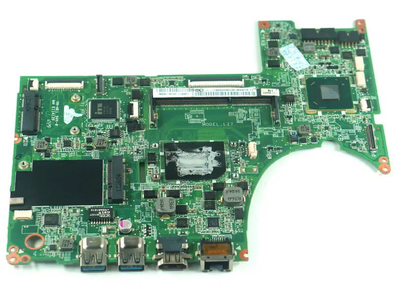 Lenovo 90000280 iDeapad U310 Core-hovedkort