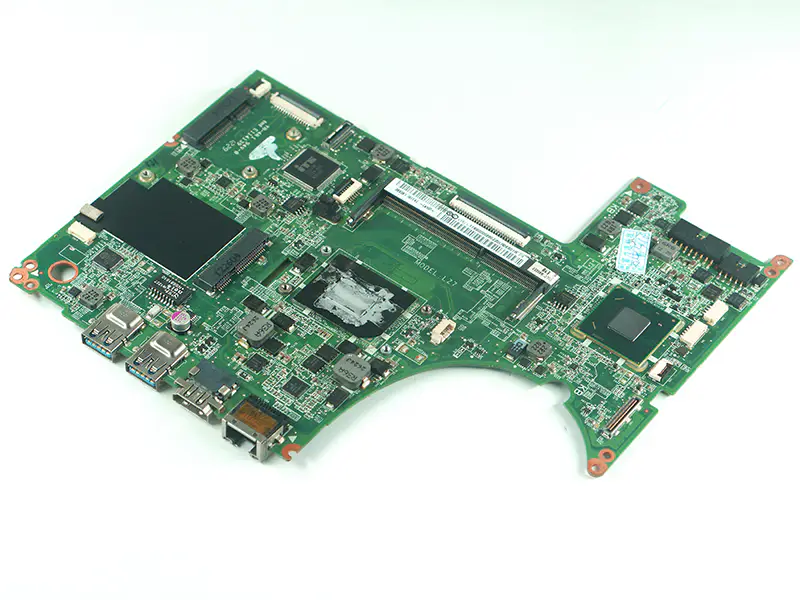 Lenovo 90000280 iDeapad U310 Core-hovedkort